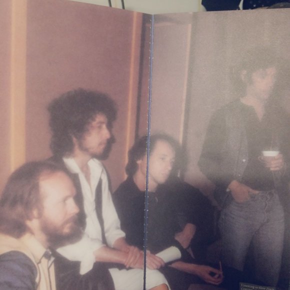 Bob Dylan Memorabilia - Picture 3 of 4